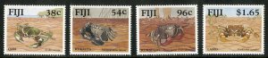 FIJI 645-8 MH SCV $9.80 BIN $4.00 CRABS