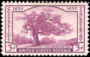 772 Mint,OG,LH... SCV $0.35