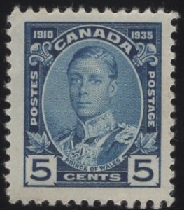 Can 214 MNH VF