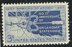 United States  MNH  SC  1092