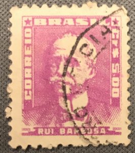 Brazil # 798 Used