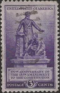 # 902 USED THIRTEENTH AMENDMENT