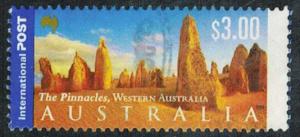 Australia Scott 1843 Used.