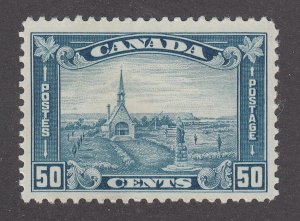 Canada #176 Mint