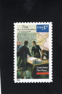 3782 LA Purchase, MNH