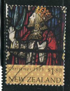 New Zealand #1309 Used (Box2)