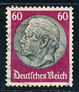 Germany #429 Single Used
