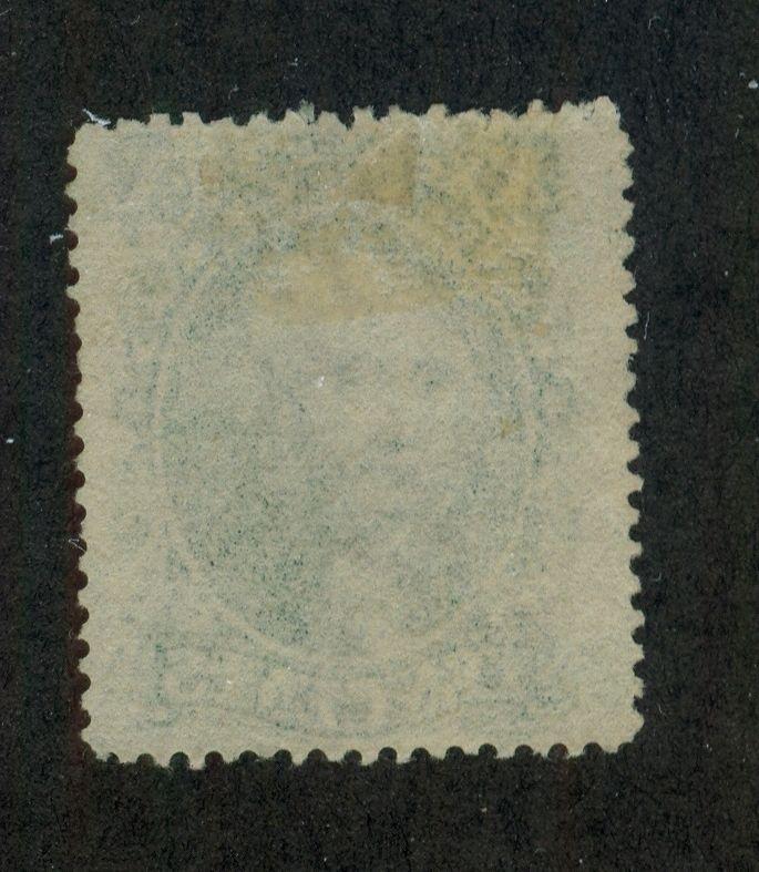 U.S. -  35 - Very Fine - Used