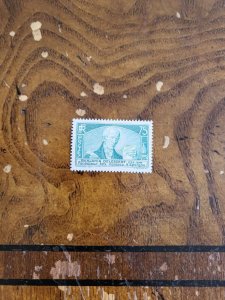Stamps France #301 h