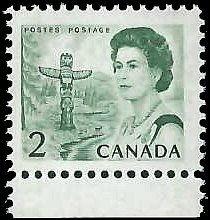 CANADA   #455 MNH (14)