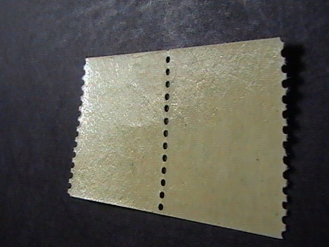 PHILIPPINES # 326-MINT/HINGED---COIL PAIR---1928