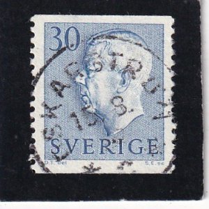 Sweden   #    508    used
