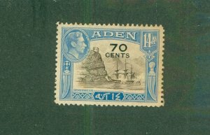 ADEN 42 USED BIN $1.00