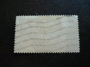 Stamps - France - Scott# 121 - Used Single Stamp