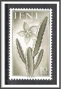 Ifni #62 Cactus MNH