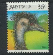 Australia SG 1024 Used  