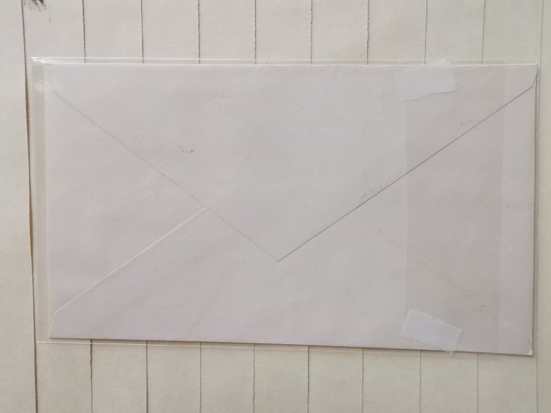 VIETNAM  1964 FDC ON HA TIEN BEACH