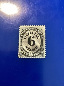 Scott O60 United States