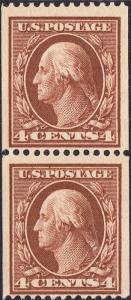 U.S. 350 FVF NH PAIR (121418)