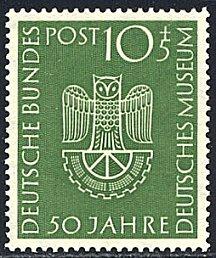 GERMANY 40% of CAT SALE - #B331 Mint NH 