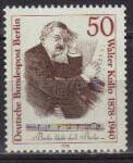 Germany Berlin #9N415 MNH Stamp