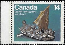 CANADA   #770 MNH (3)