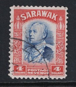 Sarawak SG# 123 Used - S20670