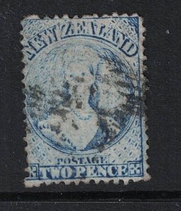 11 New Zealand