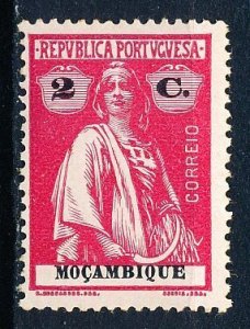 Mozambique #153 Single MNH