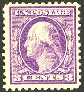 U.S. #501 MINT OG NH