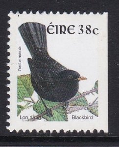 1371 2002 Blackbird MNH