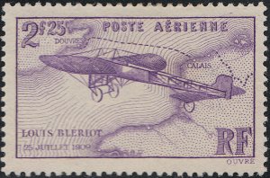 FRANCE C7 VF MH (82119) 