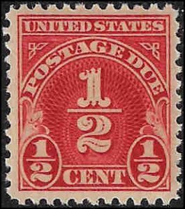 J69 Mint,OG,NH... SCV $9.50