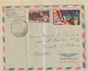 CentrAfique 50 f on cover