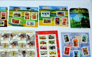 France 2003 - MNH **** Year set *** See Photo***