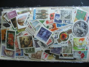 Canada colossal mixture (duplicates, mixed condition) 1000 35% comems,65% defins