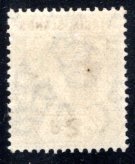 British Virgin Islands #40  VF,  Used,   CV $32.50   ...   6940016