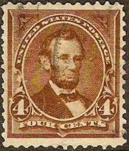 US - 280 - Used - SCV-3.00