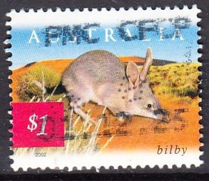 Australia 2061 used