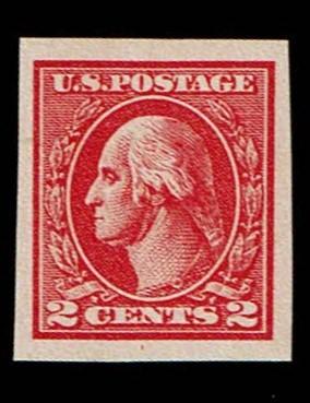 Scott #534 XF/Sup-OG-NH. SCV - $26.00