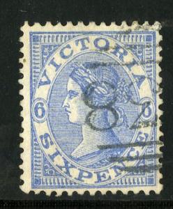 VICTORIA 116 USED SCV $4.75 BIN $1.75 ROYALTY