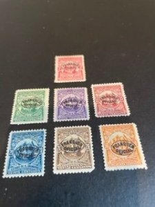 El Salvador sc O130,O131,O134-O136,O139 MH+Mng wmk 117