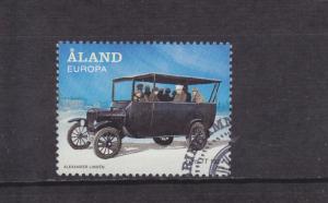 Aland # 336  Used