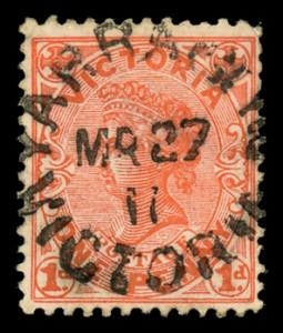Victoria 219a Used