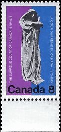 CANADA   #669 MNH (3)