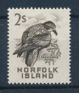 [117062] Norfolk Island 1961 Bird vogel oiseau From set  MNH