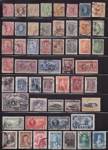 A3699   GREECE         Collection             Used