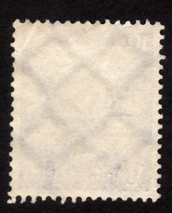 1933 Germany 10pfg, Used, Sc 405