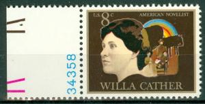 USA - Scott 1487 MNH w/ Plate No