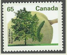 Canada MNH Unitrade cat.# 1367